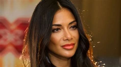 nicole scherzinger sex tape|Nicole Scherzinger breaks silence on leaked sex tape with Lewis ...